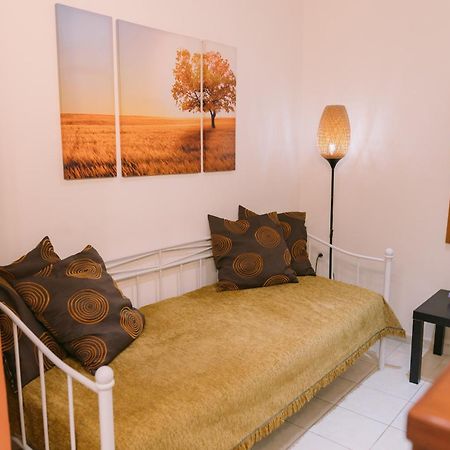 A&F Ioannina Apartment Экстерьер фото