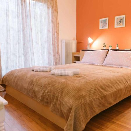 A&F Ioannina Apartment Экстерьер фото