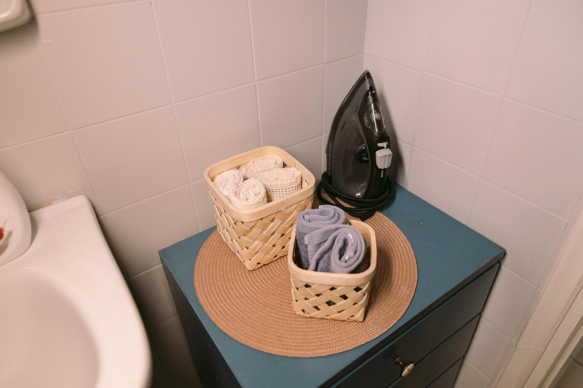 A&F Ioannina Apartment Экстерьер фото