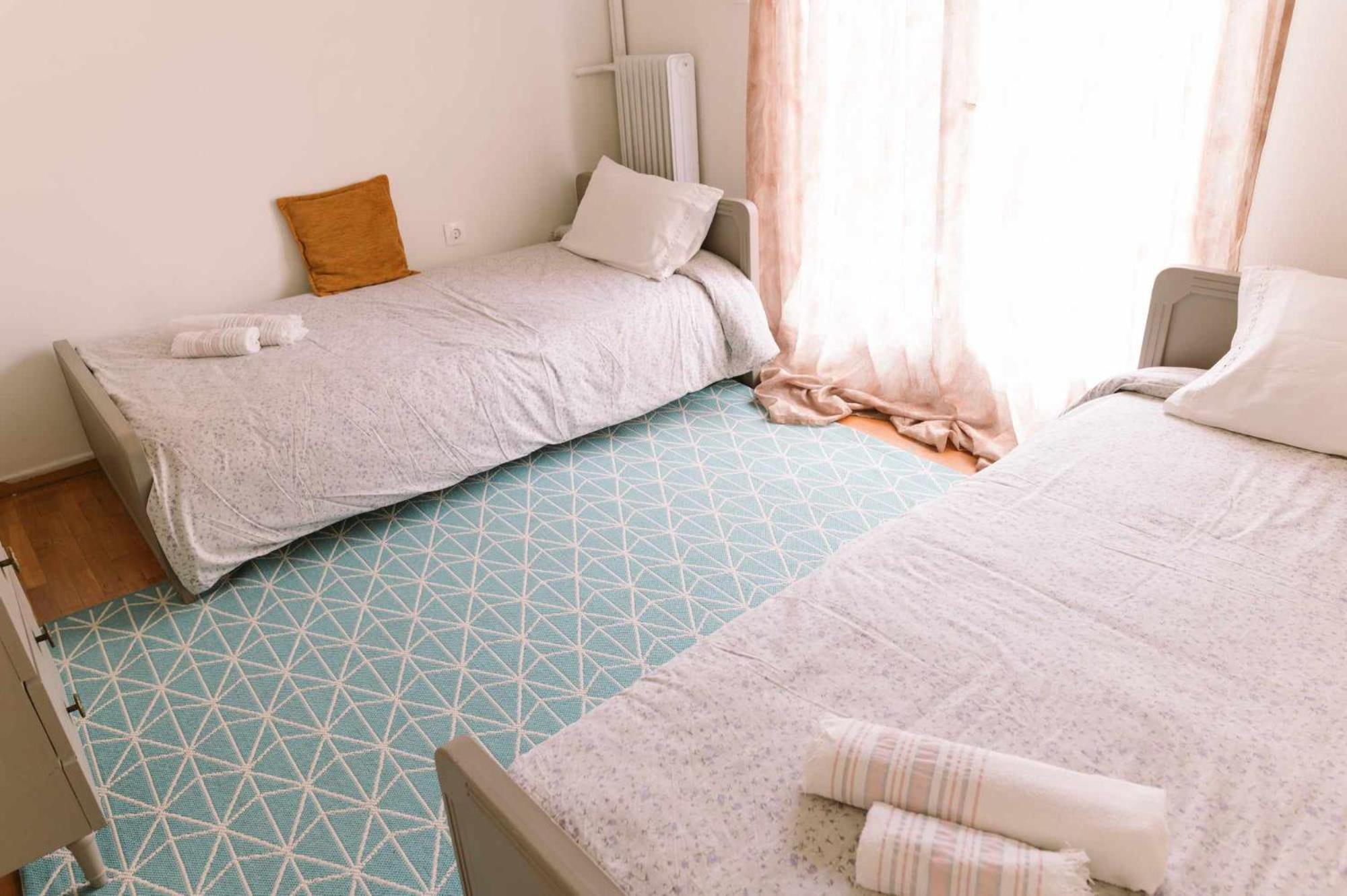 A&F Ioannina Apartment Экстерьер фото