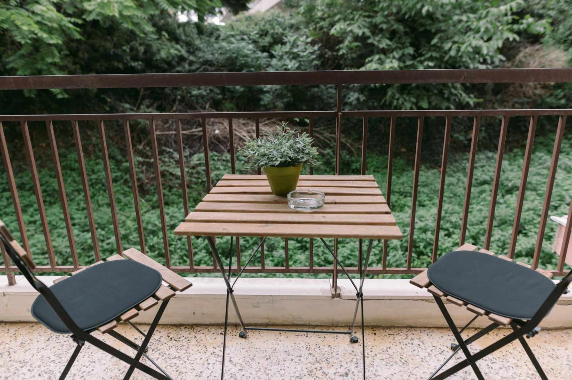 A&F Ioannina Apartment Экстерьер фото