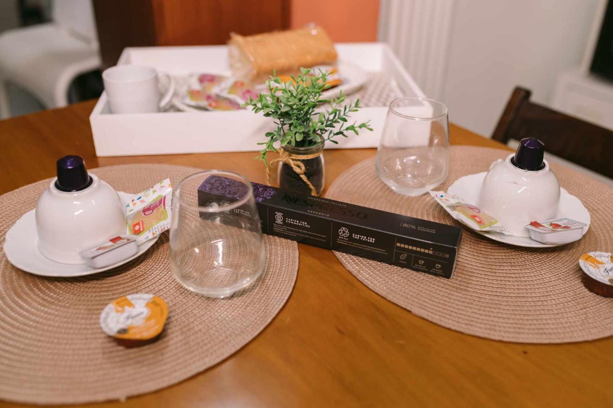 A&F Ioannina Apartment Экстерьер фото