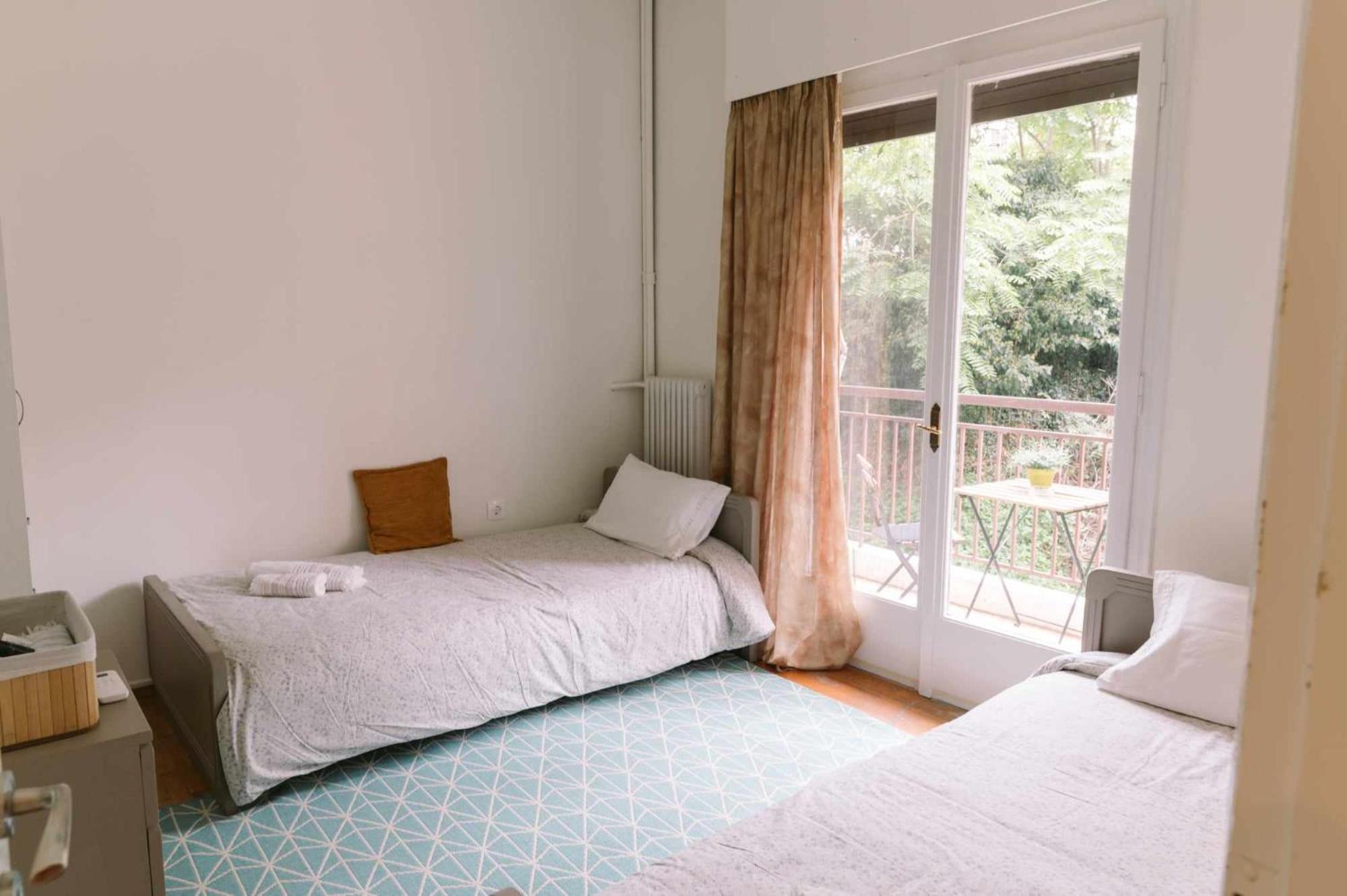 A&F Ioannina Apartment Экстерьер фото