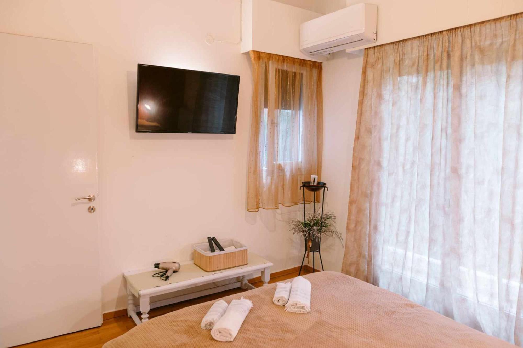 A&F Ioannina Apartment Экстерьер фото